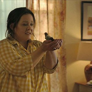 Bilder Melissa McCarthy