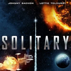 Bilder Solitary - Gefangen im All