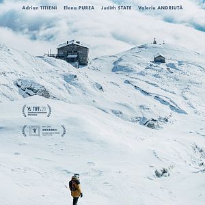 Bilder The Father Who Moves Mountains