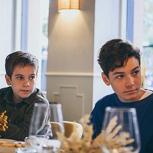 Bilder Erzähl mir, wie es passiert ist