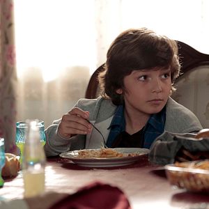 Bilder Erzähl mir, wie es passiert ist