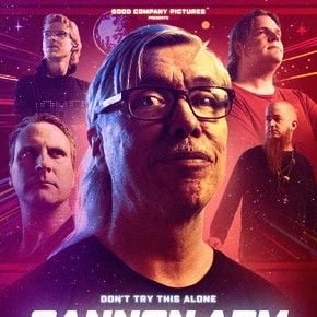 Bilder Cannon Arm and the Arcade Quest