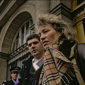 Bilder Die Frauen und der Mörder