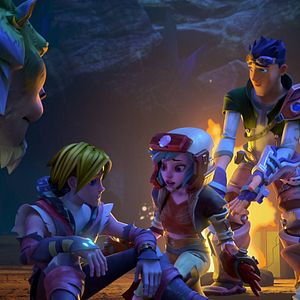 Bilder He-Man And The Masters Of The Universe