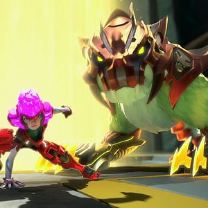 Bilder He-Man And The Masters Of The Universe