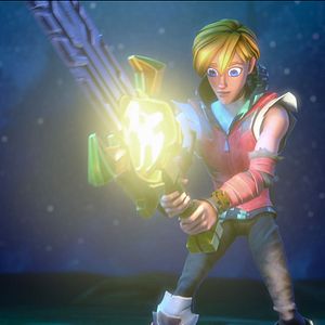 Bilder He-Man And The Masters Of The Universe