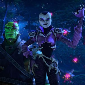 Bilder He-Man And The Masters Of The Universe