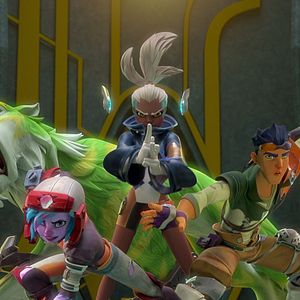 Bilder He-Man And The Masters Of The Universe