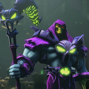 Bilder He-Man And The Masters Of The Universe