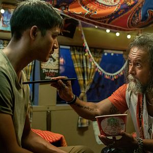 Bilder Bangkok Breaking