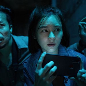 Bilder Bangkok Breaking