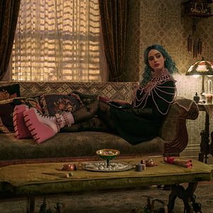 Bilder Krysten Ritter