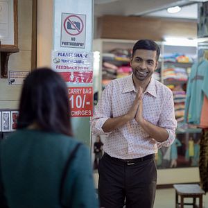 Bilder Ankahi Kahaniya