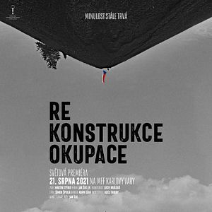 Bilder Reconstruction of Occupation