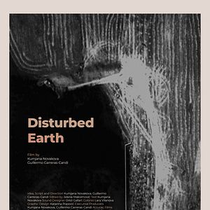 Bilder Disturbed Earth