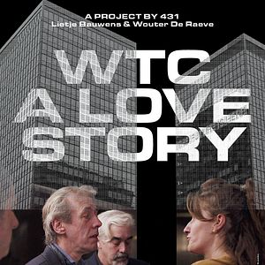 Bilder WTC A Love Story
