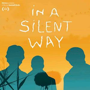 Bilder In a Silent Way