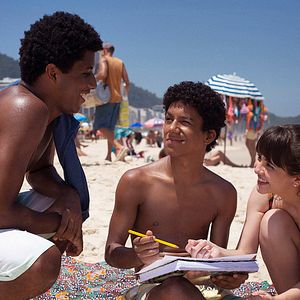 Bilder Klara Castanho