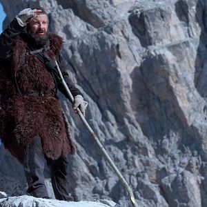 Bilder Du gegen die Wildnis: Abgestürzt