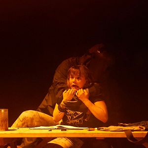 Bilder Slasherman - Random Acts of Violence