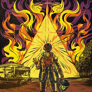 Bilder Alien Grounds