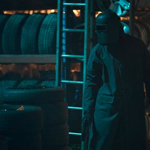 Bilder Slasherman - Random Acts of Violence