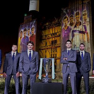 Bilder Untold: Breaking Point