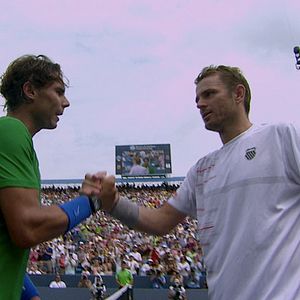 Bilder Untold: Breaking Point