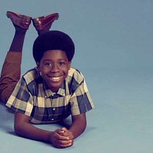 Bilder Elisha Williams