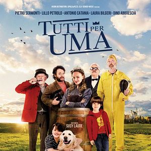 Bilder Tutti per Uma