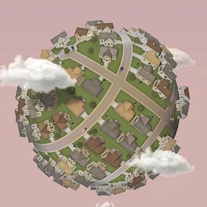 Bilder The Bubble