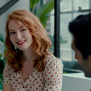 Bilder Moderne Verführung