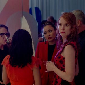 Bilder Moderne Verführung