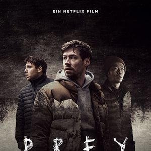 Bilder Prey