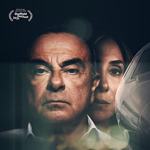 Bilder Carlos Ghosn: The Last Flight