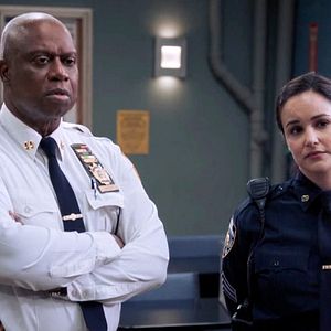 Bilder Brooklyn Nine-Nine
