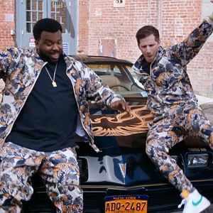 Bilder Brooklyn Nine-Nine