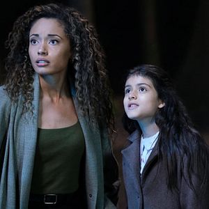 Bilder DC's Legends Of Tomorrow