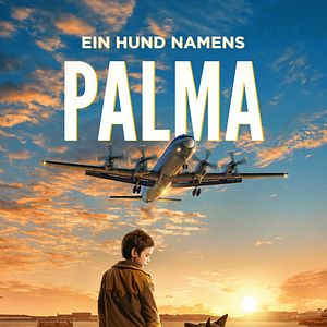 Bilder Ein Hund namens Palma