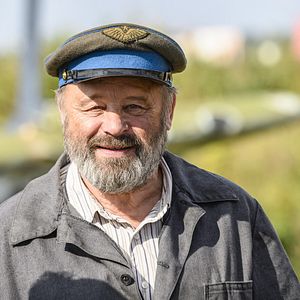 Bilder Ein Hund namens Palma