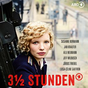 Bilder 3 1/2 Stunden