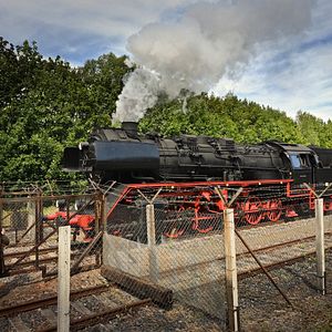 Bilder 3 1/2 Stunden