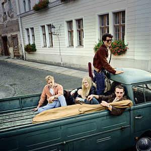 Bilder 3 1/2 Stunden