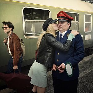 Bilder 3 1/2 Stunden