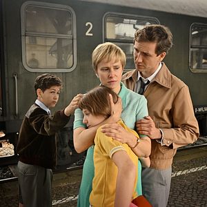 Bilder 3 1/2 Stunden