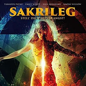 Bilder Sakrileg - Stell dich deiner Angst