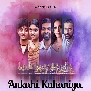 Bilder Ankahi Kahaniya
