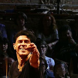 Bilder Ezio Bosso. Le cose che restano