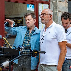 Bilder Clovis Cornillac