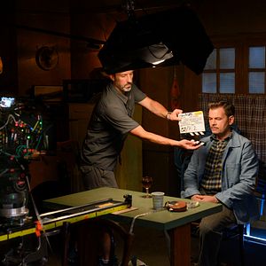 Bilder Clovis Cornillac